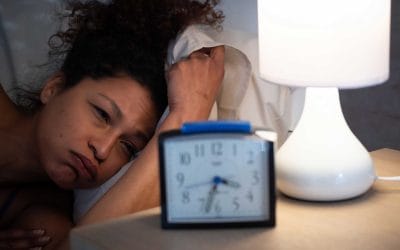 How Do Psychiatrists Help With Insomnia?