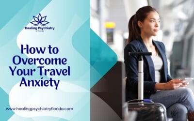How to Overcome Travel Anxiety